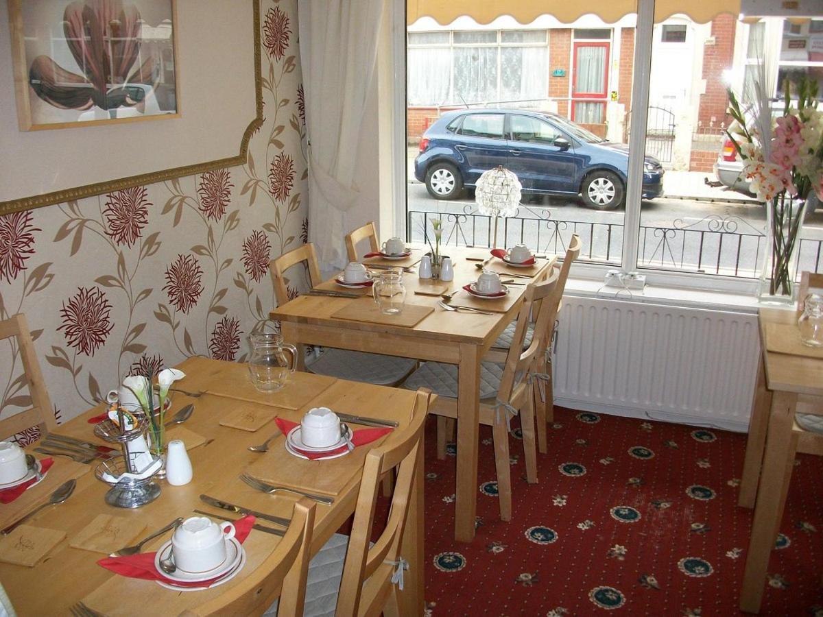 Highbury Hotel, Blackpool